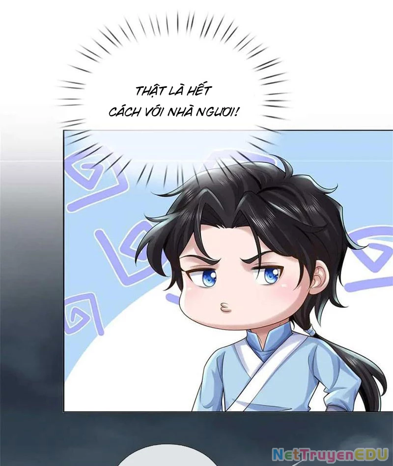 Tôi Có Thể Nuốt Chửng Vạn Vật: Chapter 61