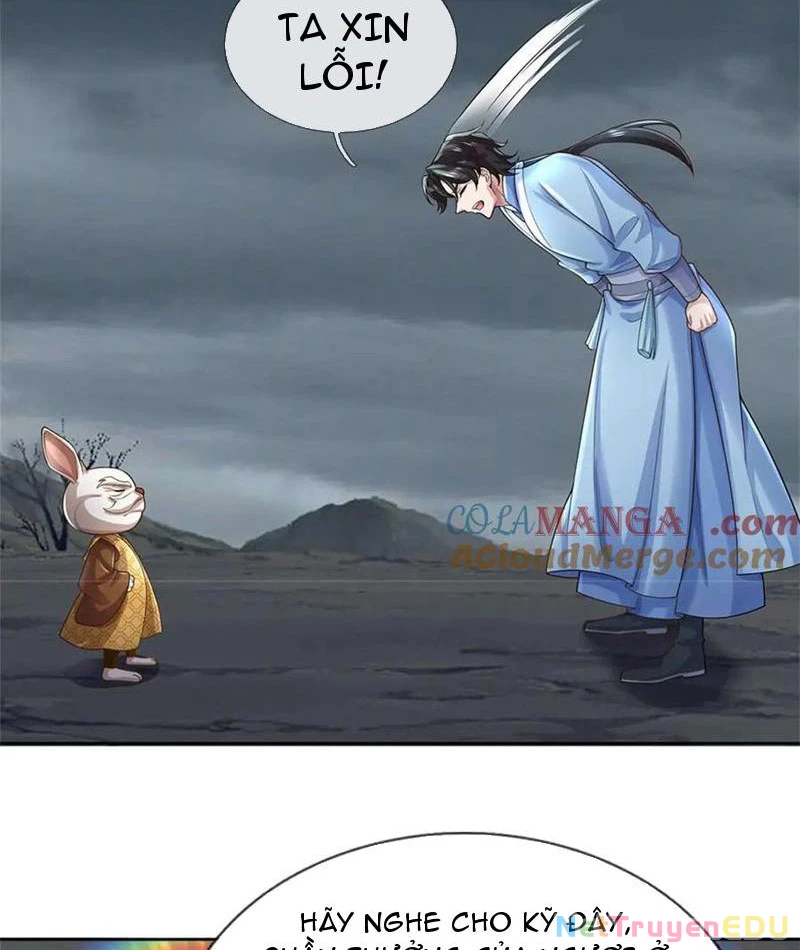 Tôi Có Thể Nuốt Chửng Vạn Vật: Chapter 61
