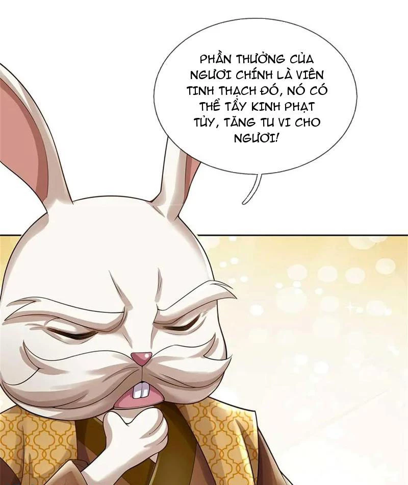 Tôi Có Thể Nuốt Chửng Vạn Vật: Chapter 61