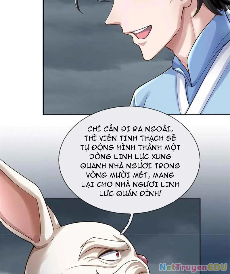 Tôi Có Thể Nuốt Chửng Vạn Vật: Chapter 61