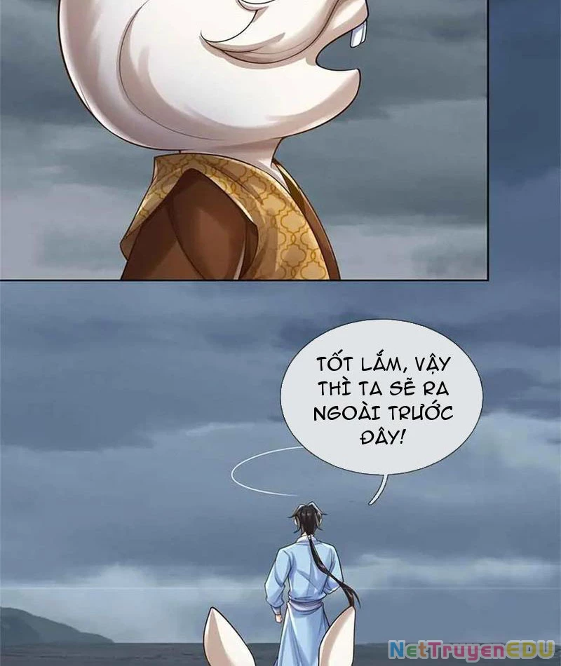 Tôi Có Thể Nuốt Chửng Vạn Vật: Chapter 61