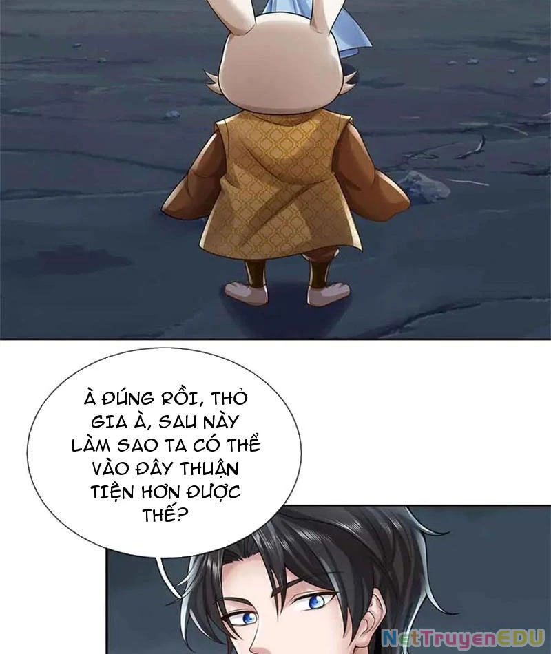 Tôi Có Thể Nuốt Chửng Vạn Vật: Chapter 61