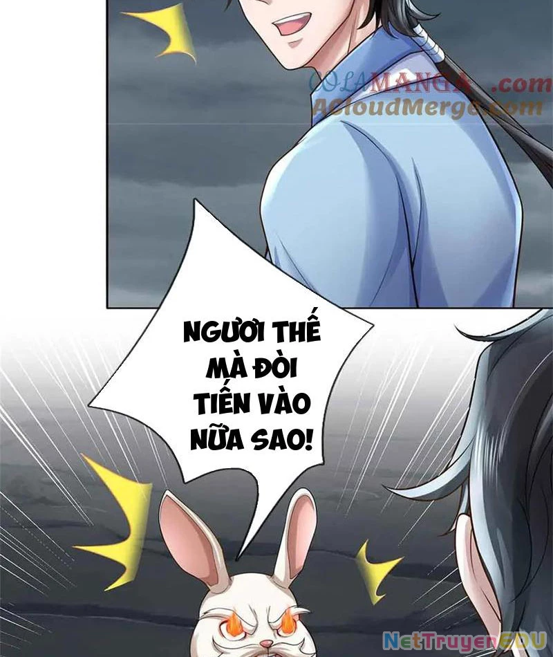 Tôi Có Thể Nuốt Chửng Vạn Vật: Chapter 61
