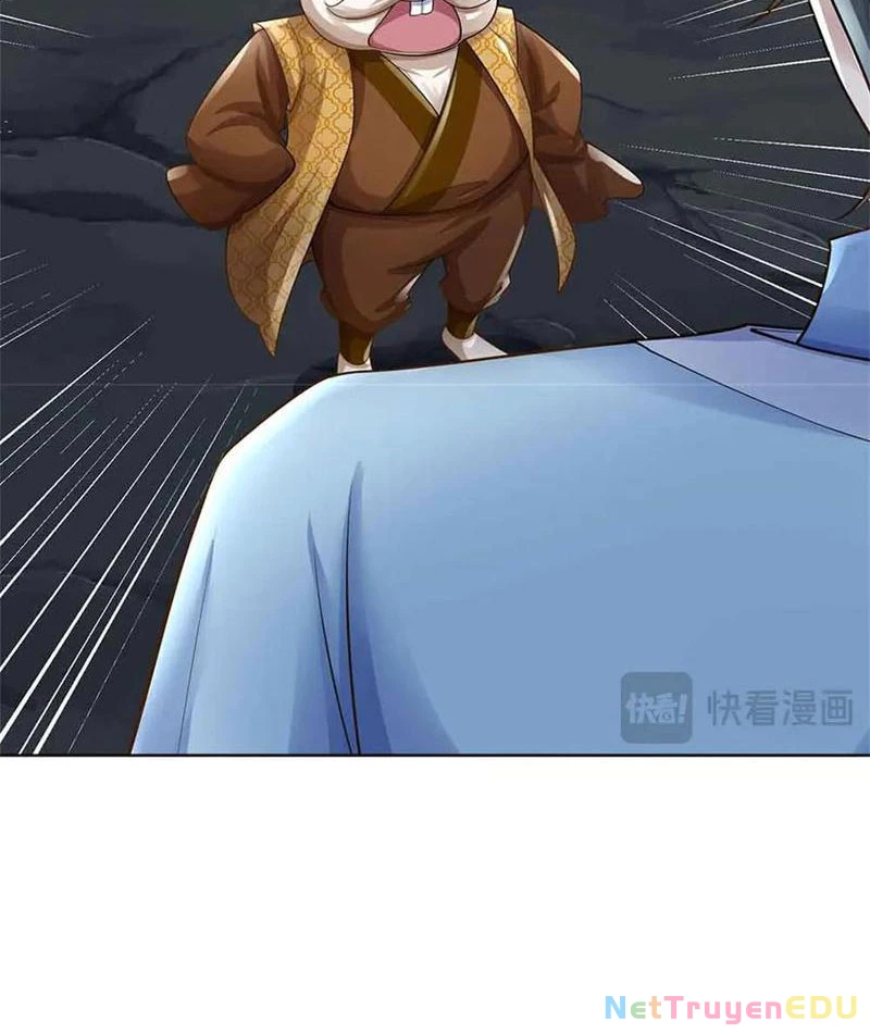 Tôi Có Thể Nuốt Chửng Vạn Vật: Chapter 61