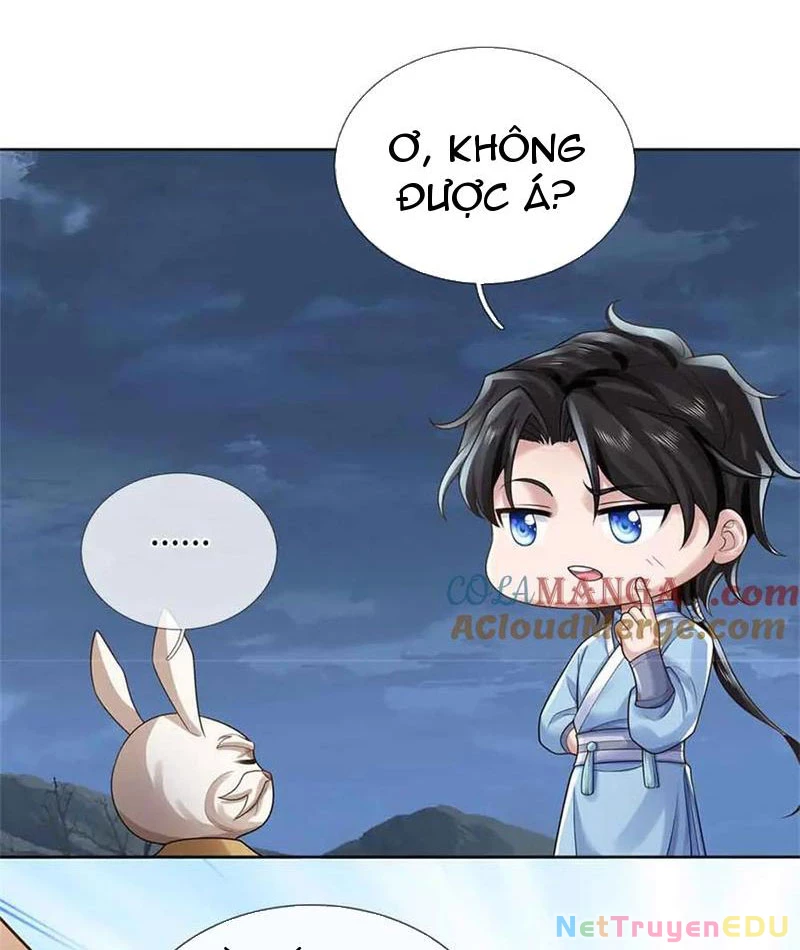 Tôi Có Thể Nuốt Chửng Vạn Vật: Chapter 61