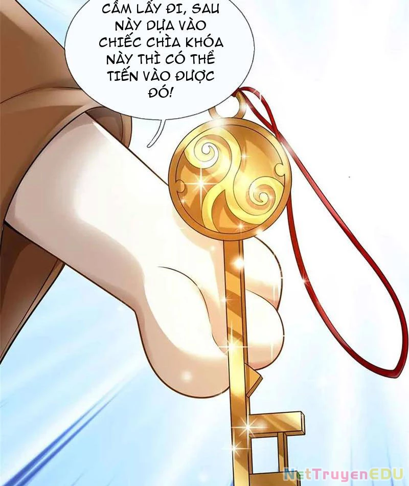 Tôi Có Thể Nuốt Chửng Vạn Vật: Chapter 61