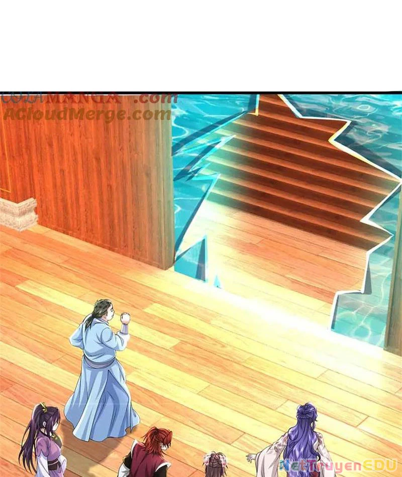 Tôi Có Thể Nuốt Chửng Vạn Vật: Chapter 61