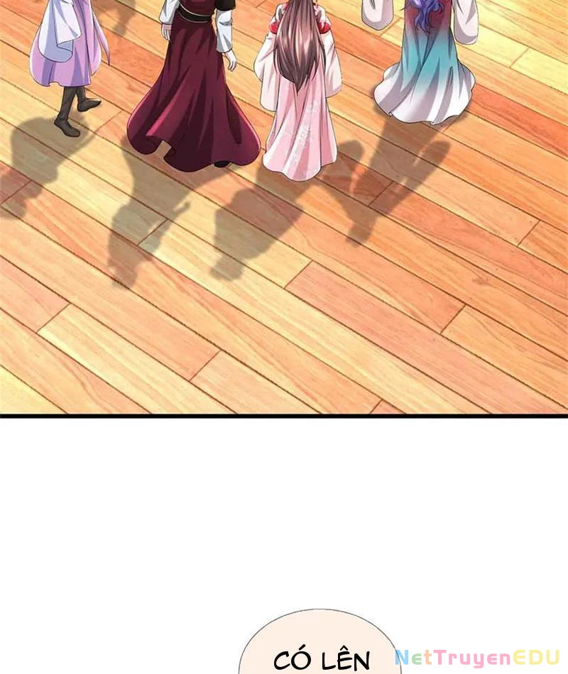 Tôi Có Thể Nuốt Chửng Vạn Vật: Chapter 61
