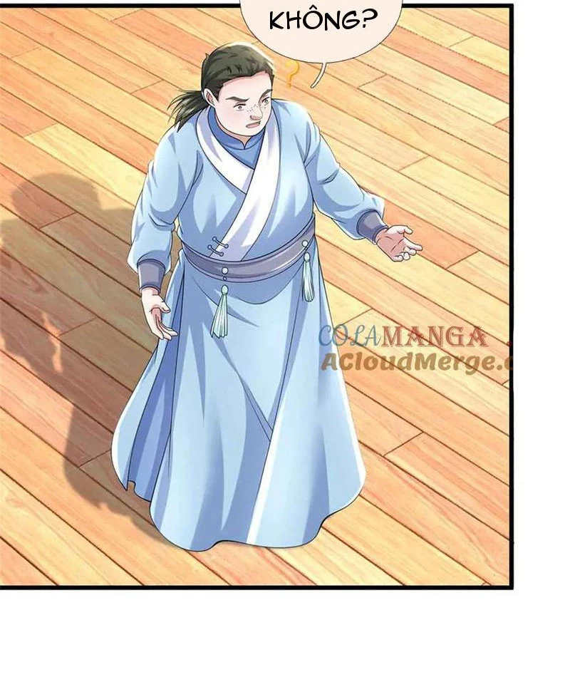 Tôi Có Thể Nuốt Chửng Vạn Vật: Chapter 61
