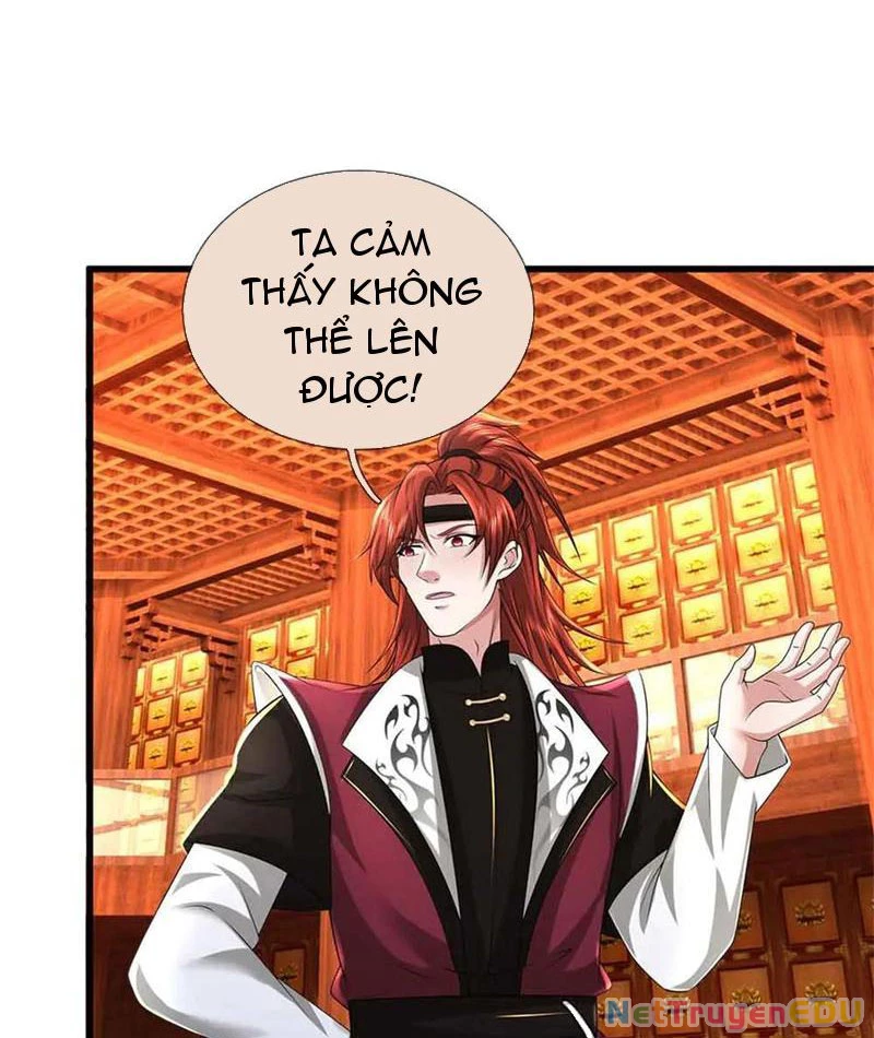 Tôi Có Thể Nuốt Chửng Vạn Vật: Chapter 61