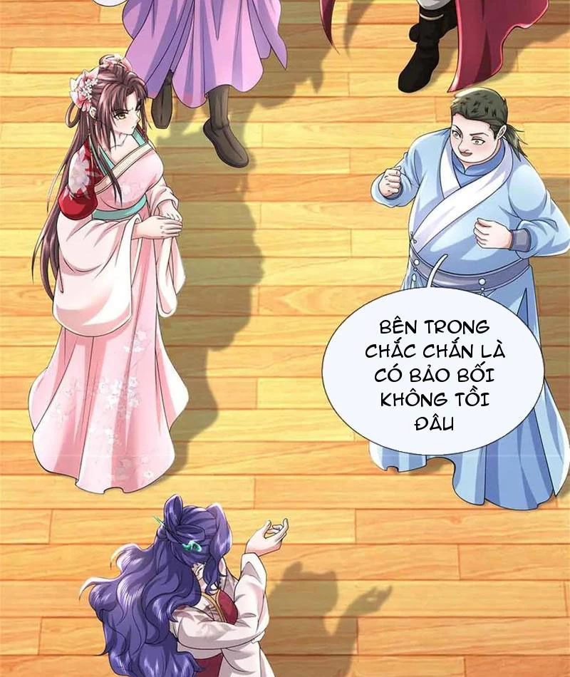 Tôi Có Thể Nuốt Chửng Vạn Vật: Chapter 61
