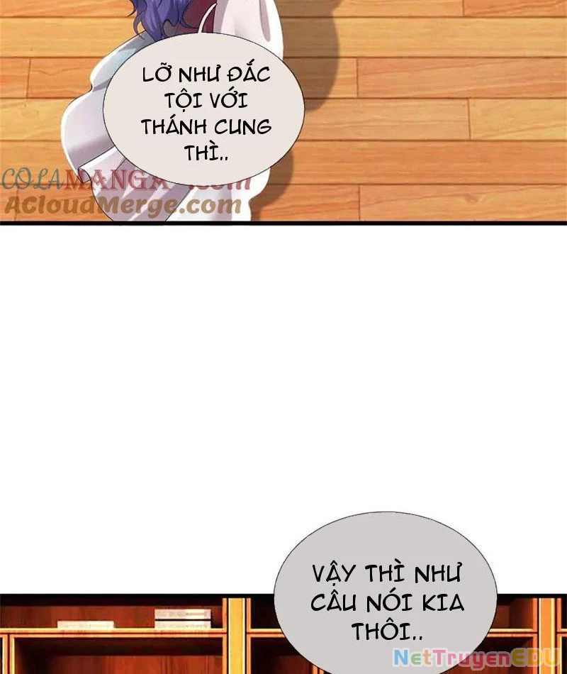 Tôi Có Thể Nuốt Chửng Vạn Vật: Chapter 61