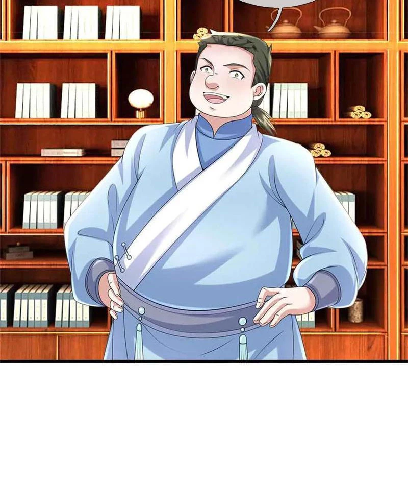Tôi Có Thể Nuốt Chửng Vạn Vật: Chapter 61