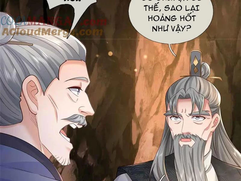 Tôi Có Thể Nuốt Chửng Vạn Vật: Chapter 62