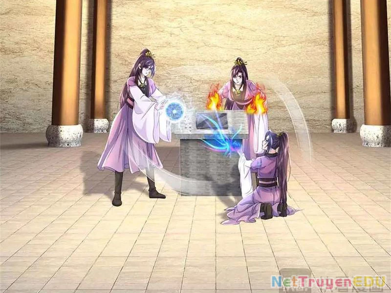 Tôi Có Thể Nuốt Chửng Vạn Vật: Chapter 62