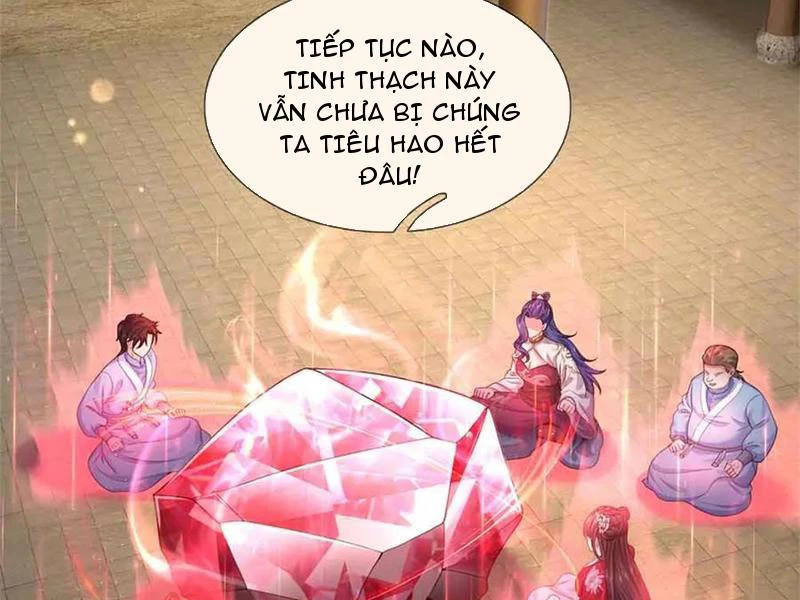 Tôi Có Thể Nuốt Chửng Vạn Vật: Chapter 62
