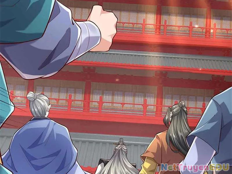 Tôi Có Thể Nuốt Chửng Vạn Vật: Chapter 62