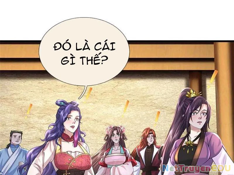 Tôi Có Thể Nuốt Chửng Vạn Vật: Chapter 62