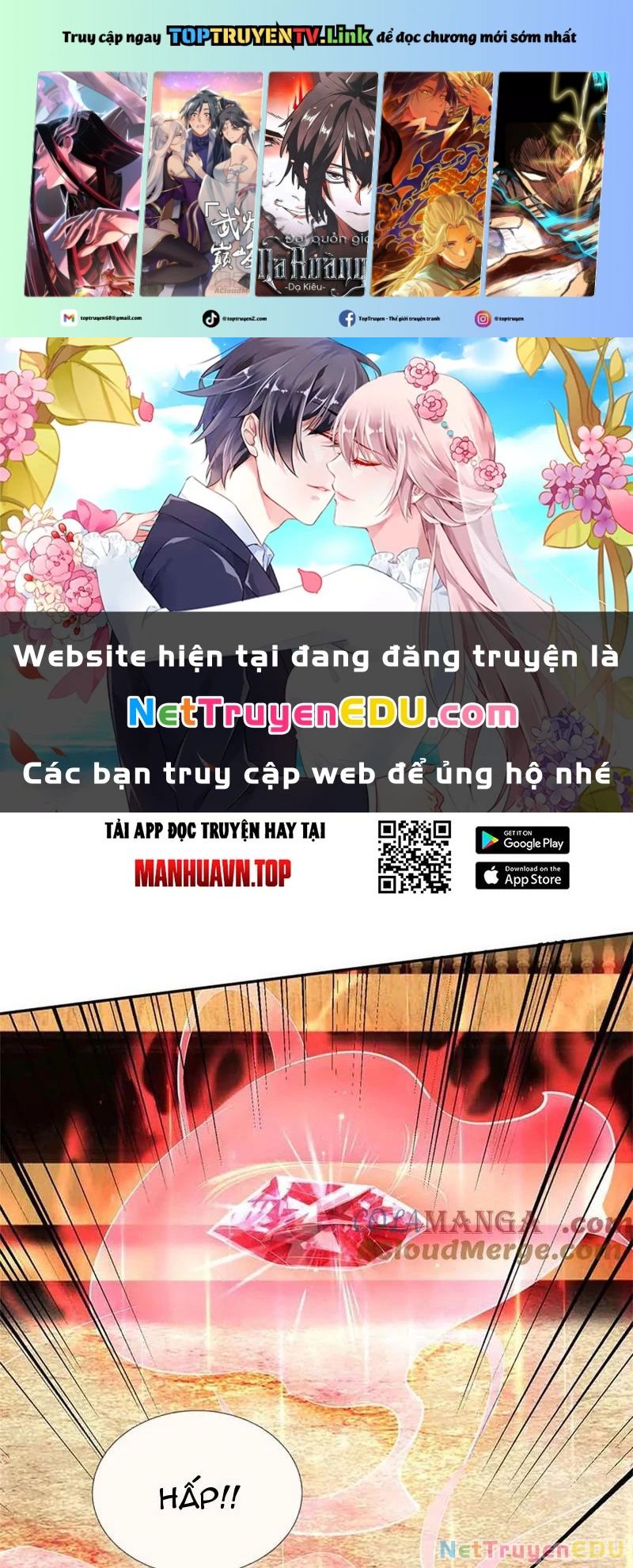Tôi Có Thể Nuốt Chửng Vạn Vật: Chapter 63