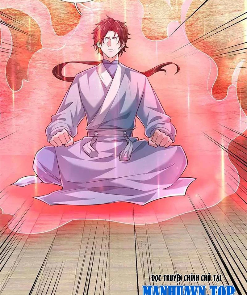 Tôi Có Thể Nuốt Chửng Vạn Vật: Chapter 63