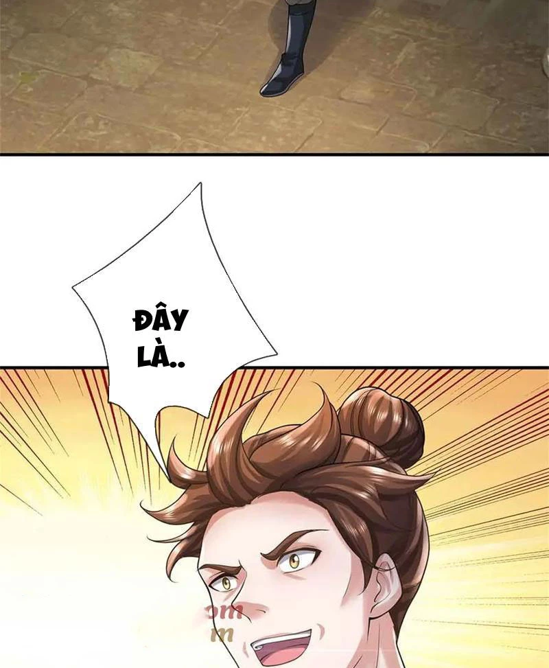 Tôi Có Thể Nuốt Chửng Vạn Vật: Chapter 63