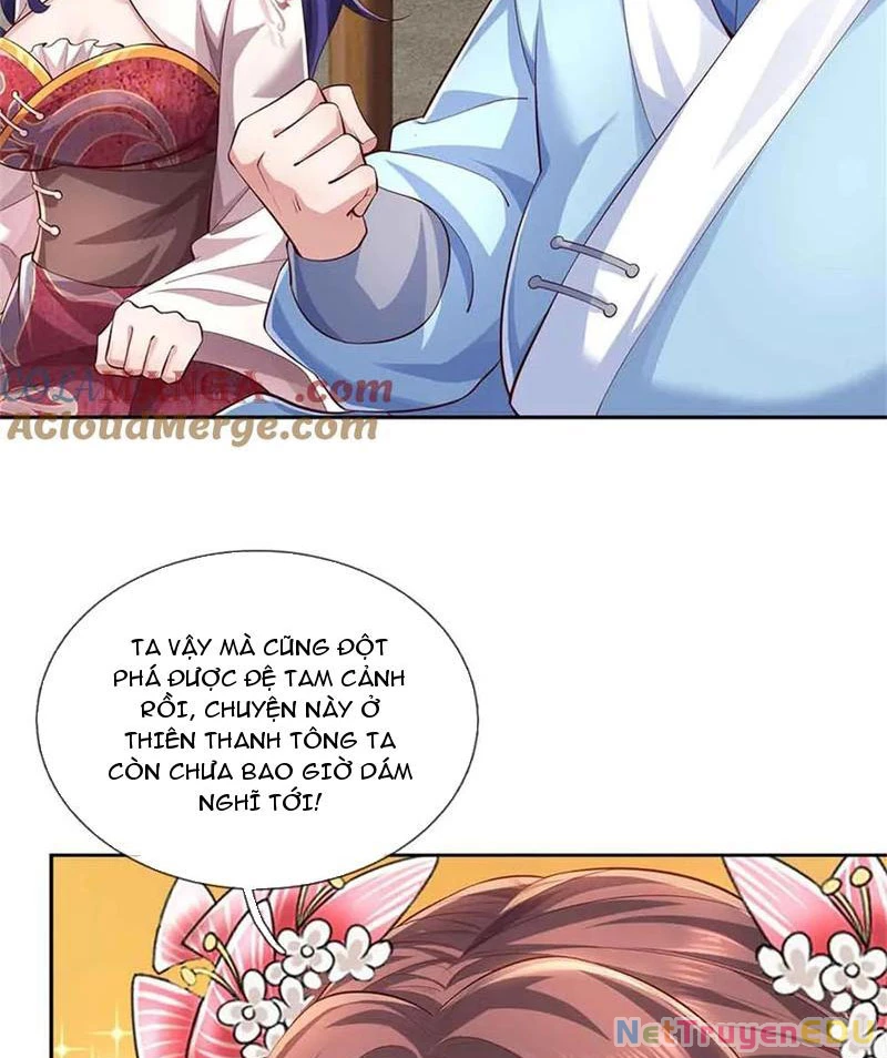 Tôi Có Thể Nuốt Chửng Vạn Vật: Chapter 63