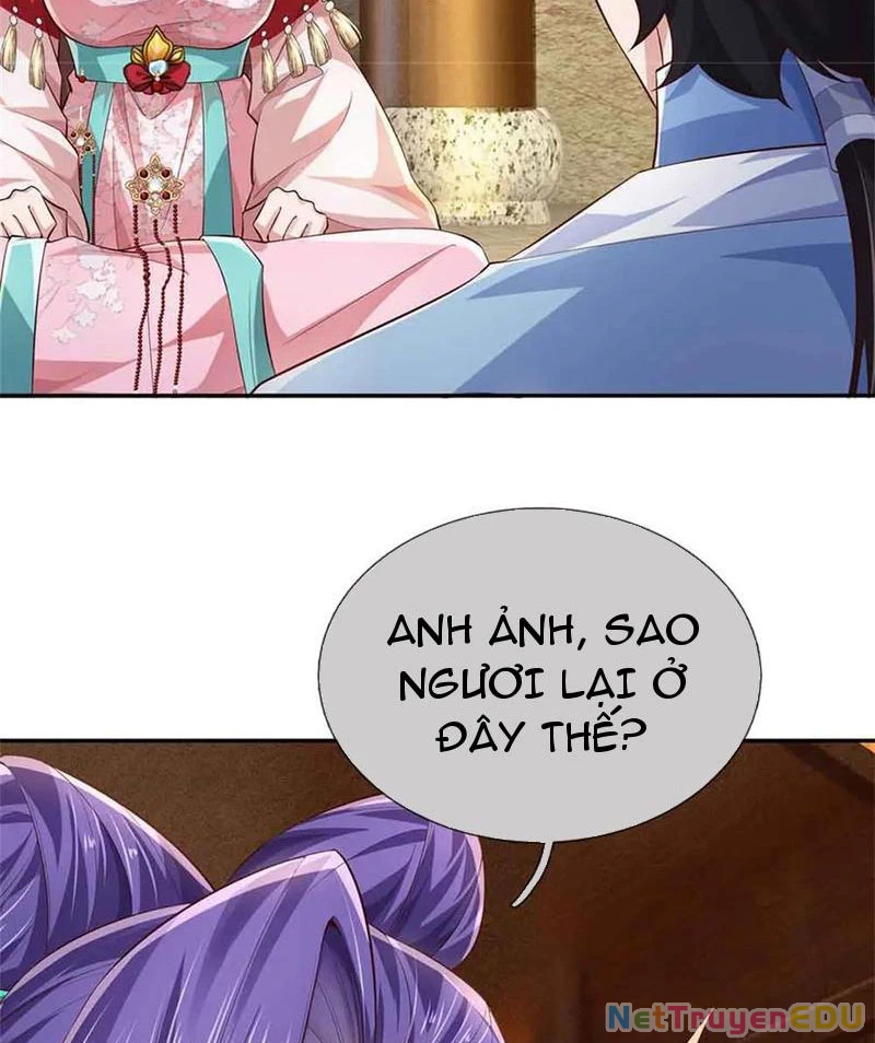 Tôi Có Thể Nuốt Chửng Vạn Vật: Chapter 63
