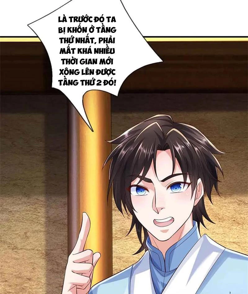 Tôi Có Thể Nuốt Chửng Vạn Vật: Chapter 63