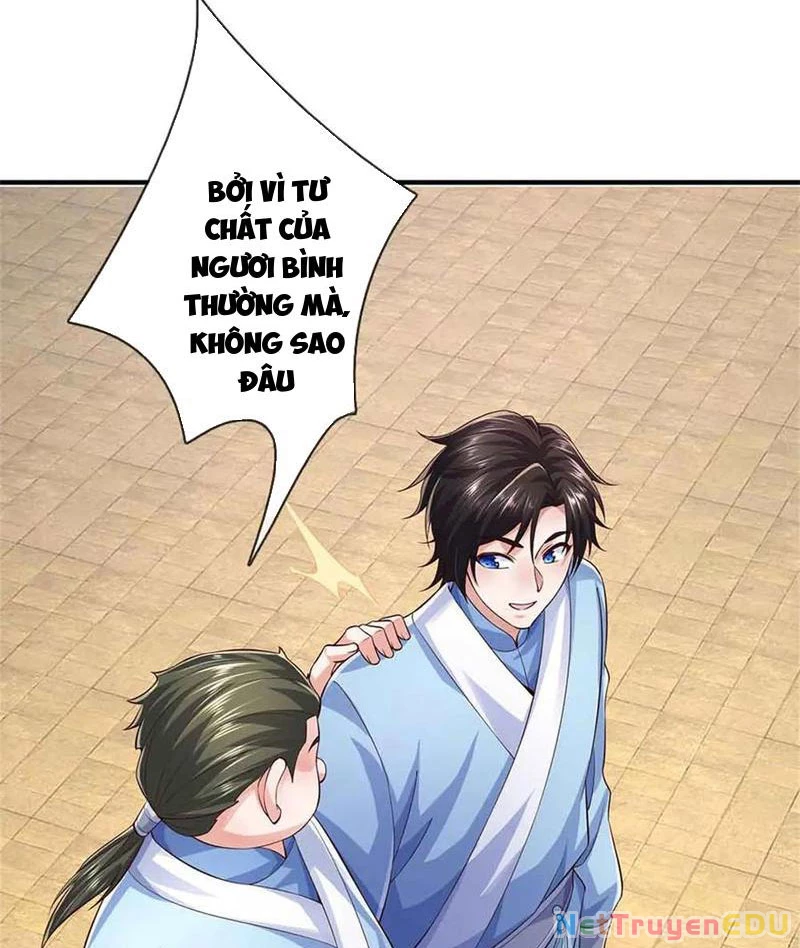 Tôi Có Thể Nuốt Chửng Vạn Vật: Chapter 63