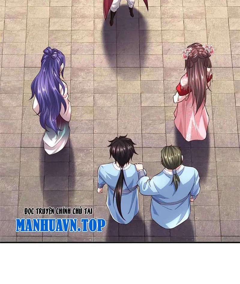 Tôi Có Thể Nuốt Chửng Vạn Vật: Chapter 63