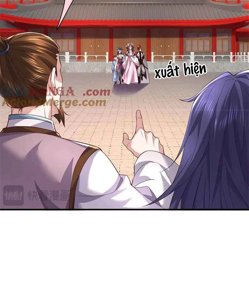 Tôi Có Thể Nuốt Chửng Vạn Vật: Chapter 63