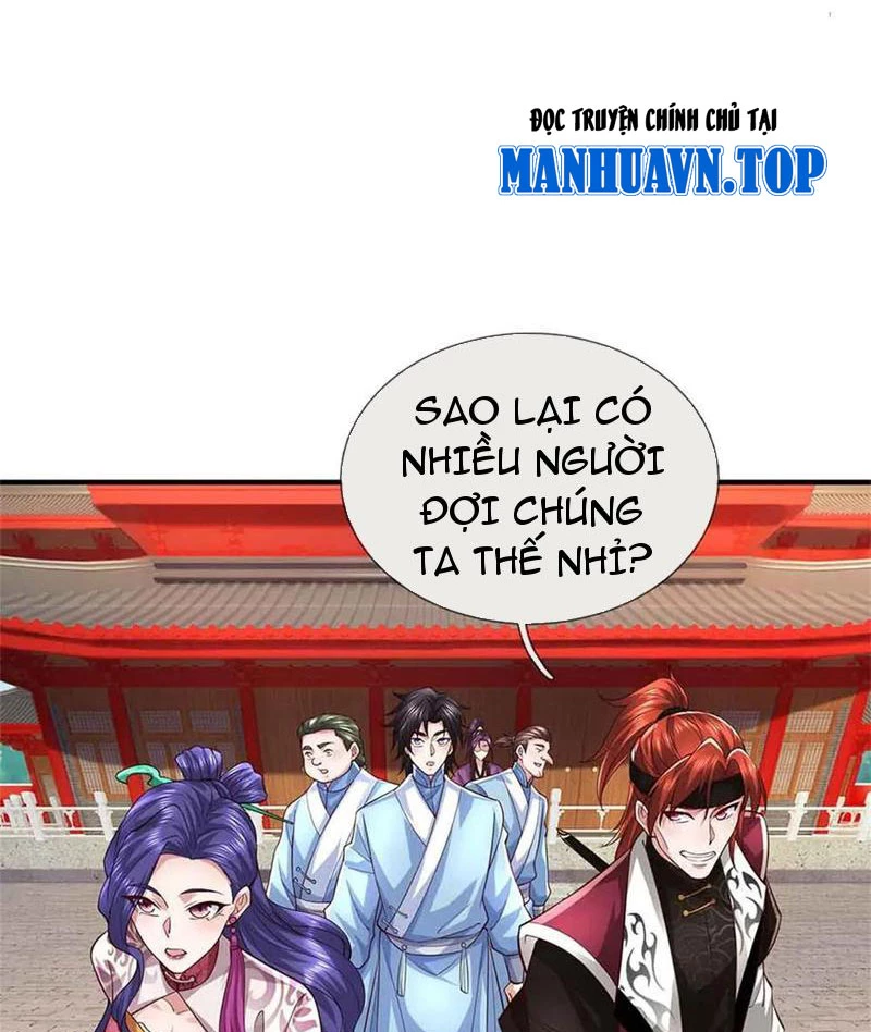 Tôi Có Thể Nuốt Chửng Vạn Vật: Chapter 63