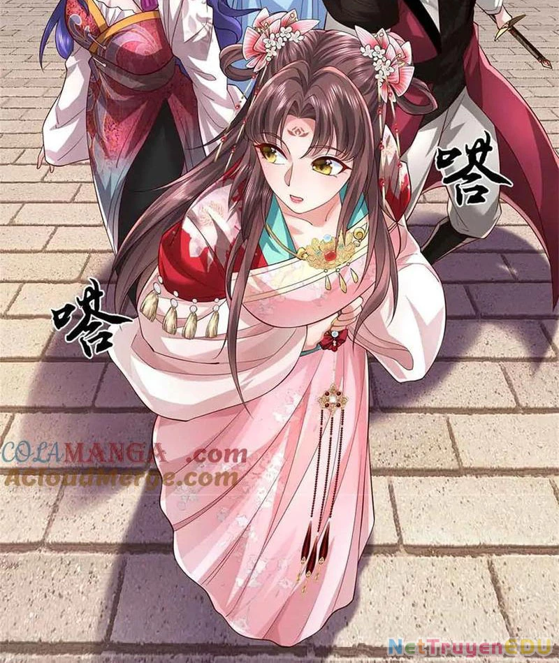 Tôi Có Thể Nuốt Chửng Vạn Vật: Chapter 63