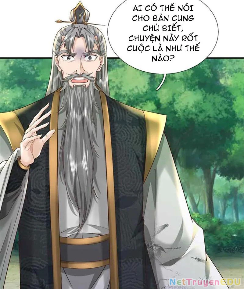 Tôi Có Thể Nuốt Chửng Vạn Vật: Chapter 63