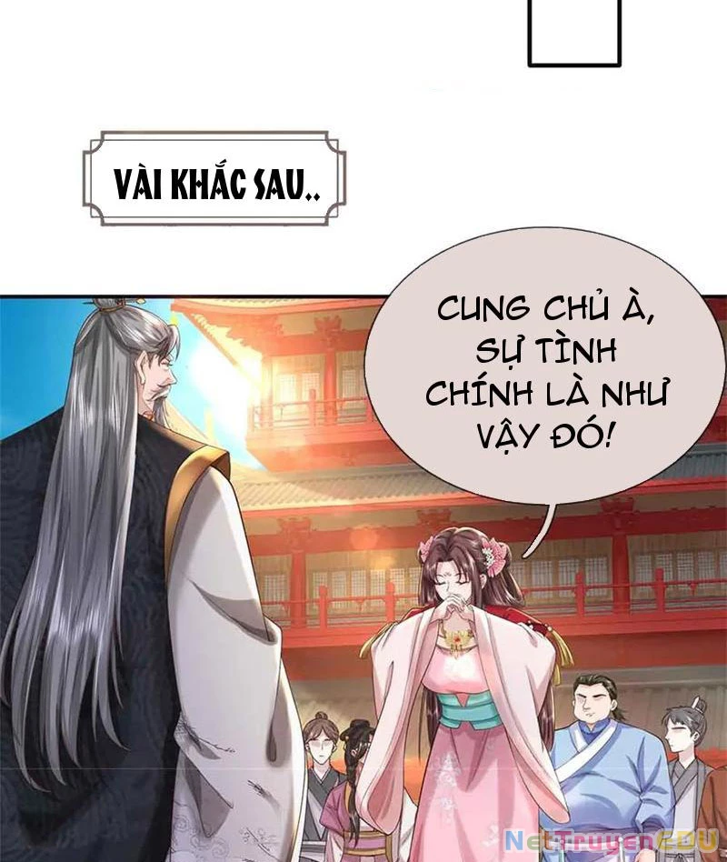 Tôi Có Thể Nuốt Chửng Vạn Vật: Chapter 63