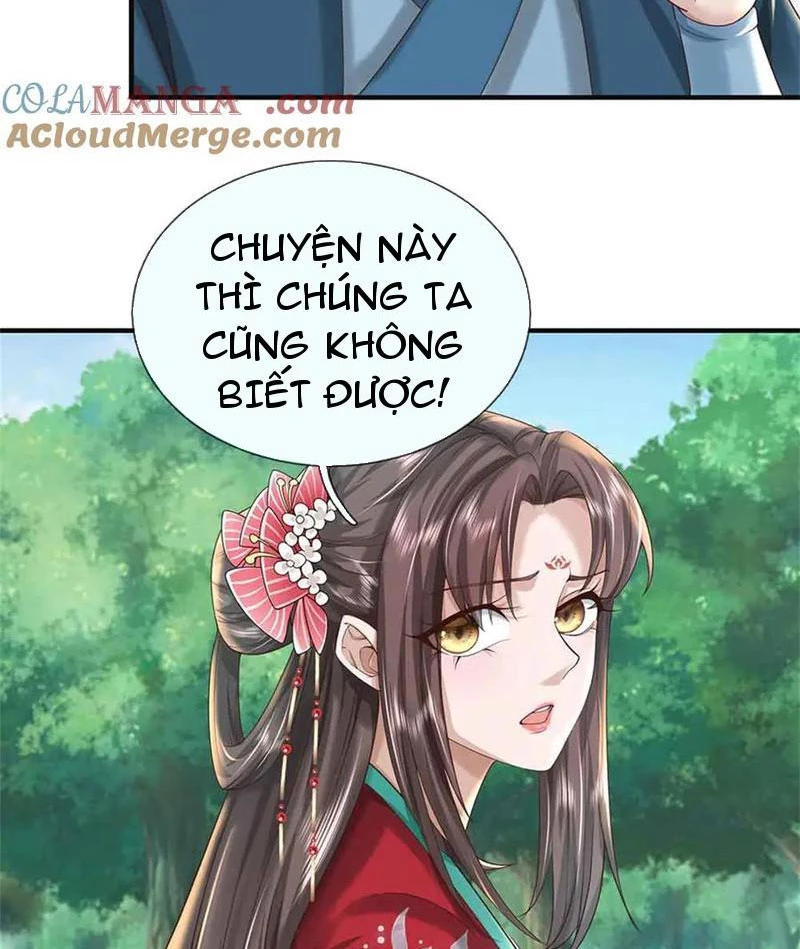 Tôi Có Thể Nuốt Chửng Vạn Vật: Chapter 63
