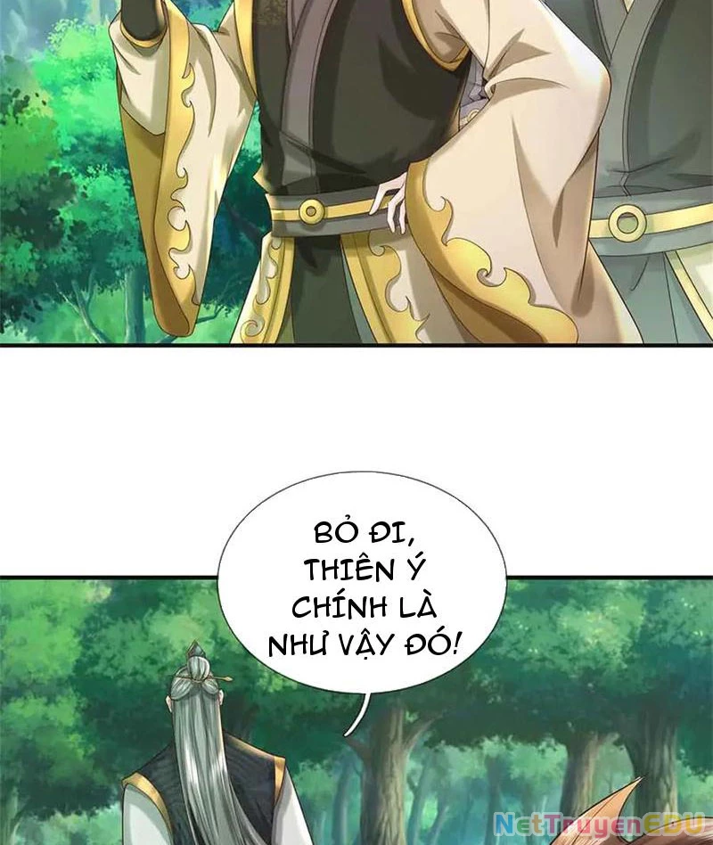 Tôi Có Thể Nuốt Chửng Vạn Vật: Chapter 63