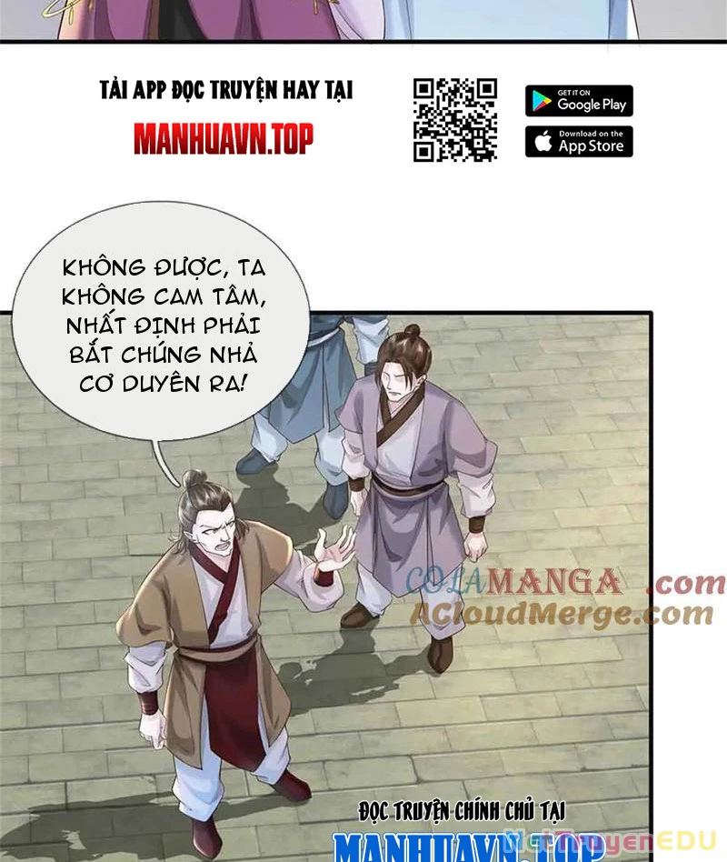 Tôi Có Thể Nuốt Chửng Vạn Vật: Chapter 63