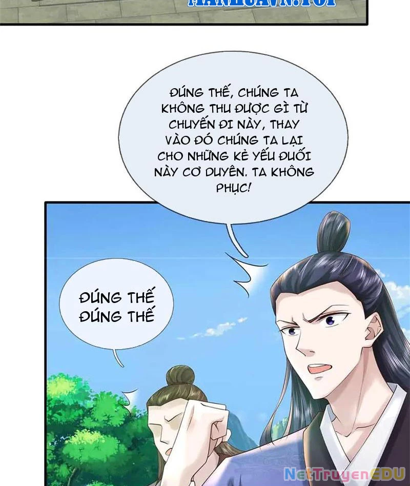 Tôi Có Thể Nuốt Chửng Vạn Vật: Chapter 63