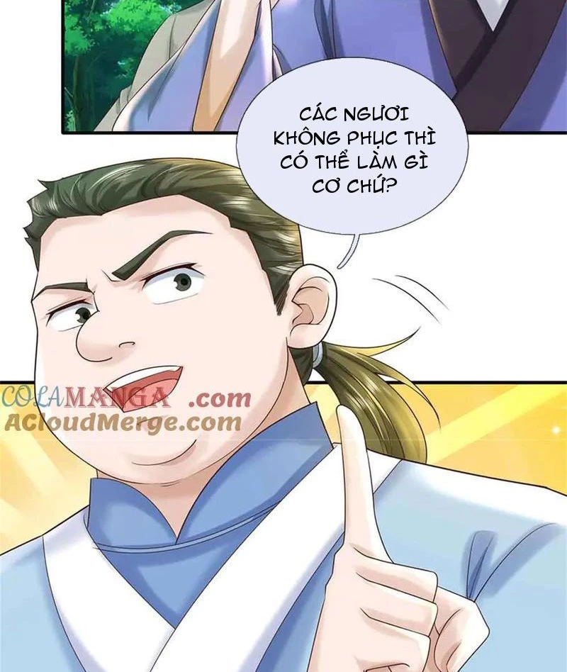 Tôi Có Thể Nuốt Chửng Vạn Vật: Chapter 63