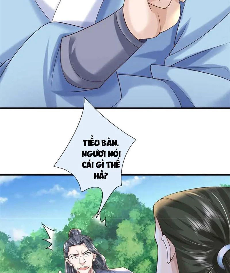 Tôi Có Thể Nuốt Chửng Vạn Vật: Chapter 63