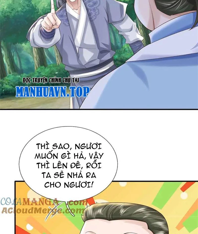 Tôi Có Thể Nuốt Chửng Vạn Vật: Chapter 63