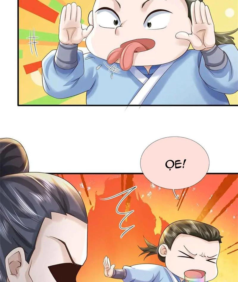 Tôi Có Thể Nuốt Chửng Vạn Vật: Chapter 63
