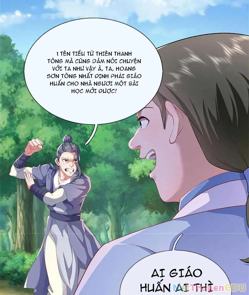 Tôi Có Thể Nuốt Chửng Vạn Vật: Chapter 63