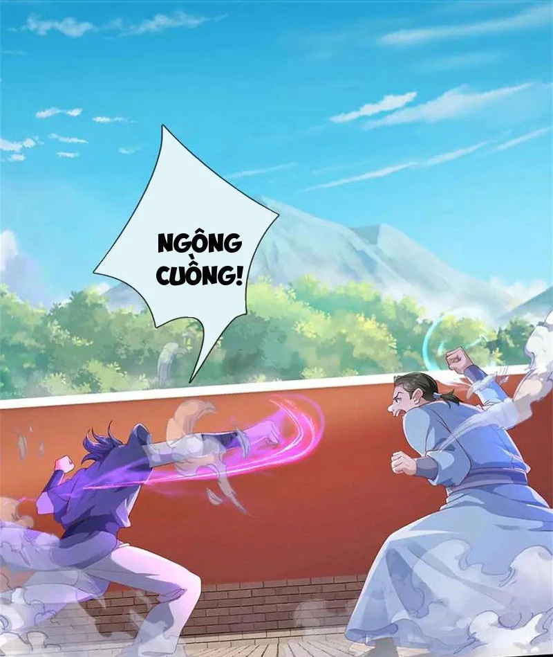 Tôi Có Thể Nuốt Chửng Vạn Vật: Chapter 63