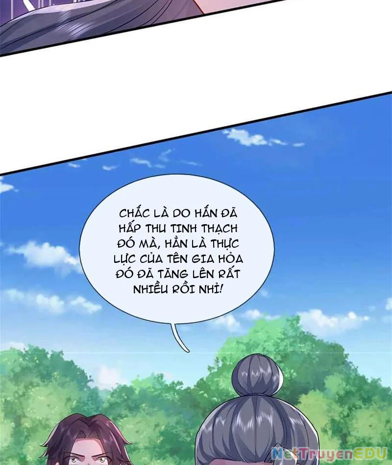 Tôi Có Thể Nuốt Chửng Vạn Vật: Chapter 63