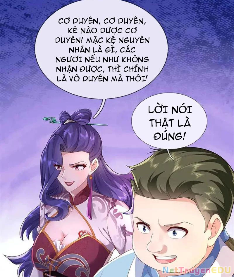 Tôi Có Thể Nuốt Chửng Vạn Vật: Chapter 63