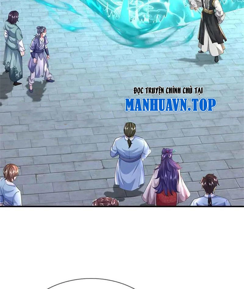 Tôi Có Thể Nuốt Chửng Vạn Vật: Chapter 63