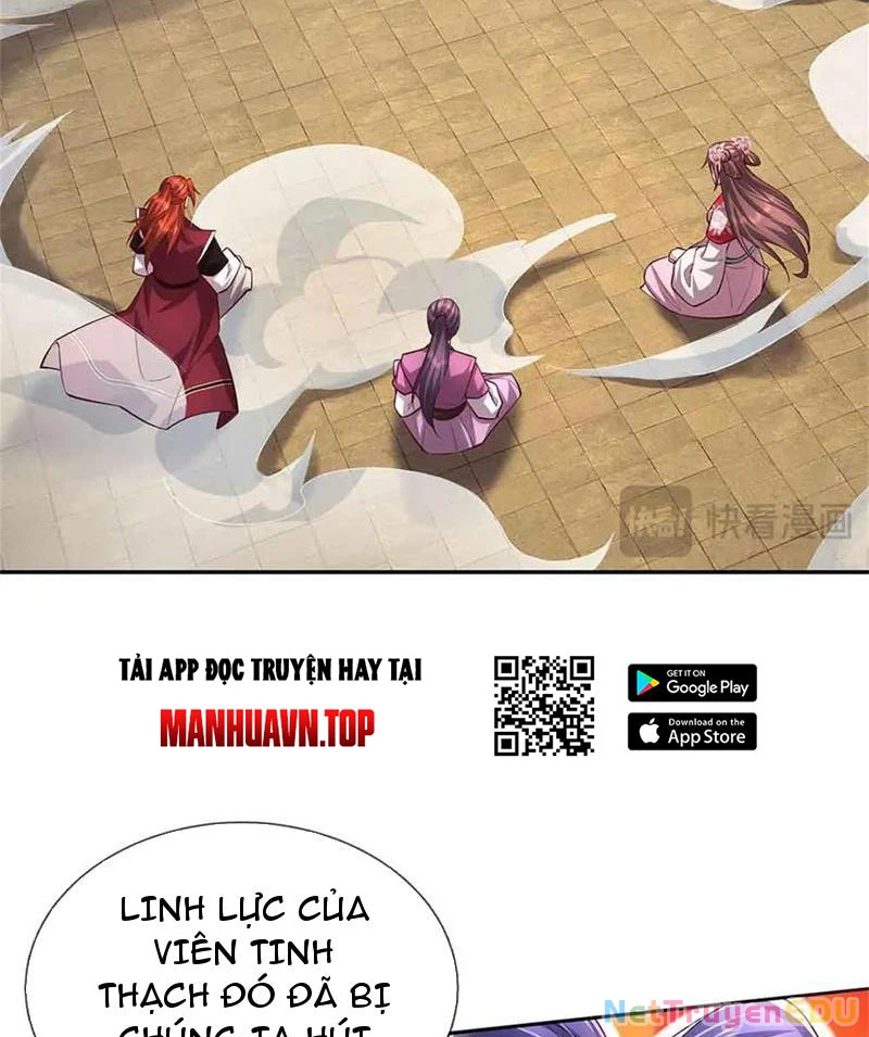 Tôi Có Thể Nuốt Chửng Vạn Vật: Chapter 63