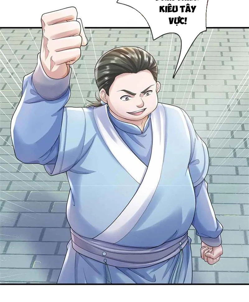 Tôi Có Thể Nuốt Chửng Vạn Vật: Chapter 63
